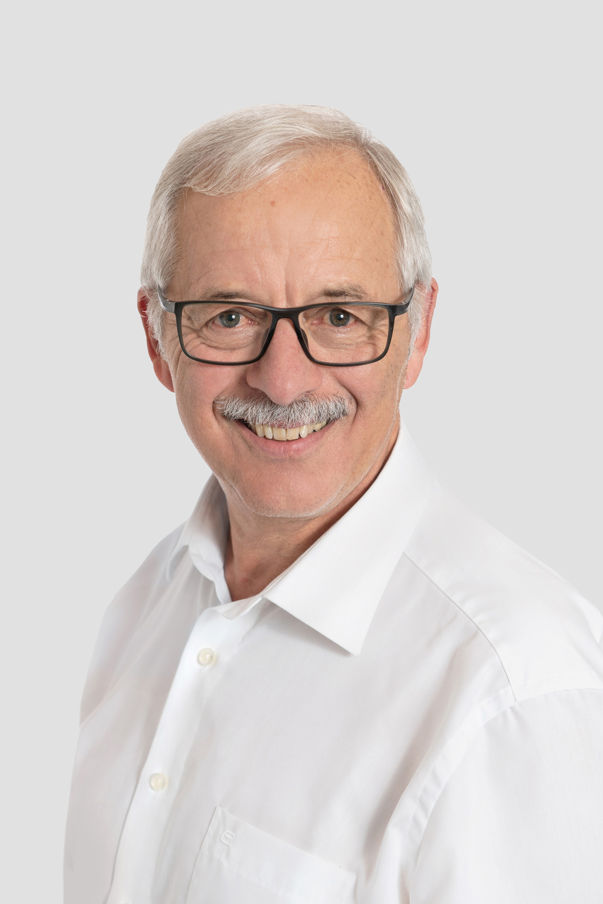 Foto Herr Lustenberger